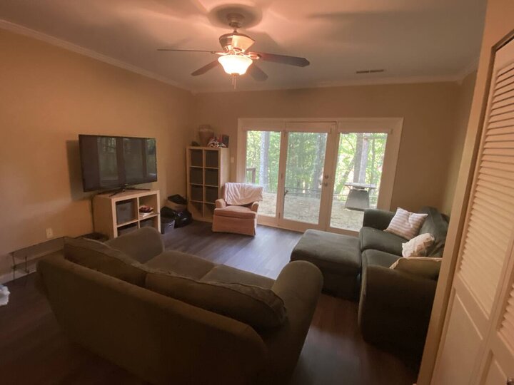 Home in Asheville, US