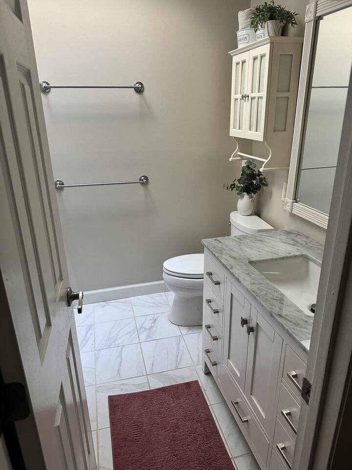 Home in Asheville, US