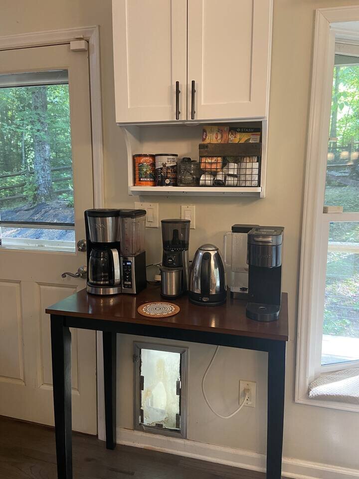 Home in Asheville, US