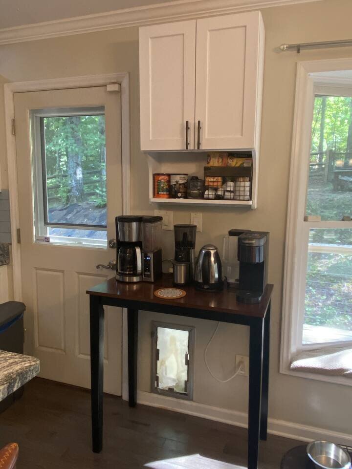 Home in Asheville, US