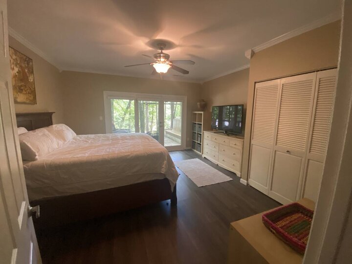 Home in Asheville, US