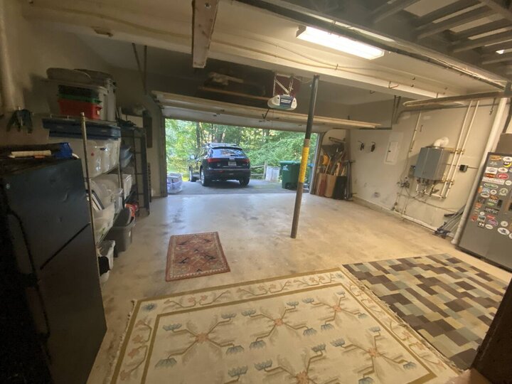 Home in Asheville, US