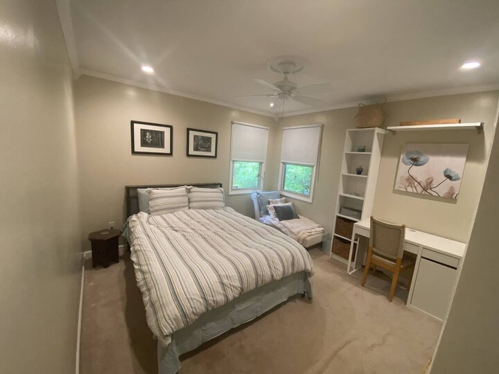 Home in Asheville, US