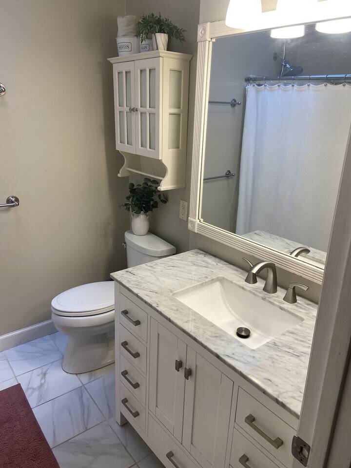 Home in Asheville, US