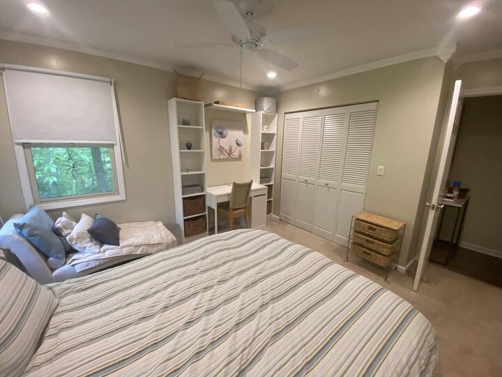 Home in Asheville, US