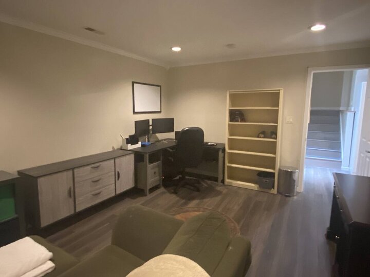 Home in Asheville, US