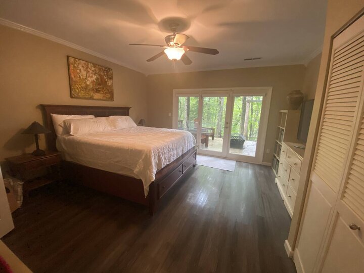 Home in Asheville, US