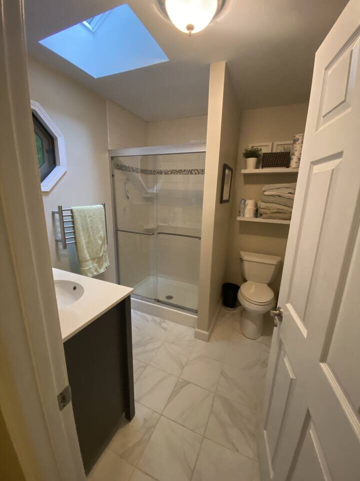 Home in Asheville, US