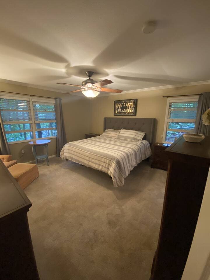 Home in Asheville, US