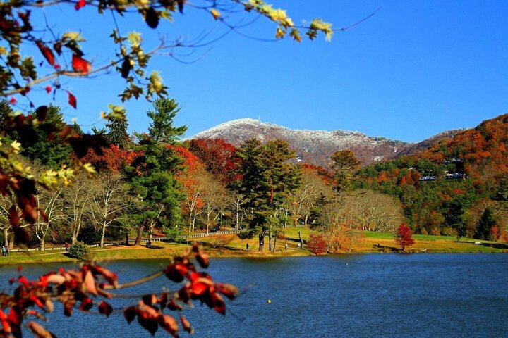 Home in Asheville, US