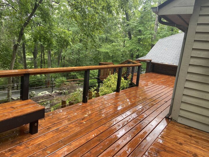 Home in Asheville, US