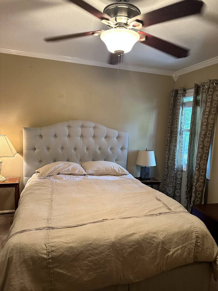 Home in Asheville, US