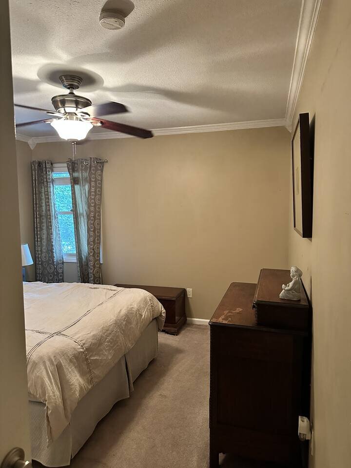 Home in Asheville, US