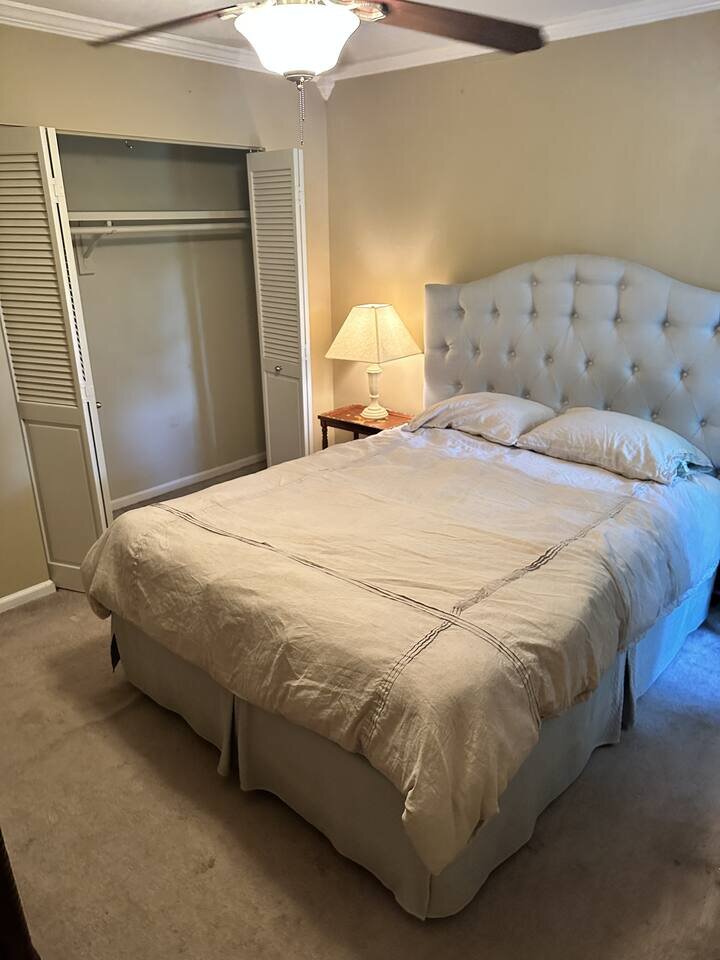 Home in Asheville, US