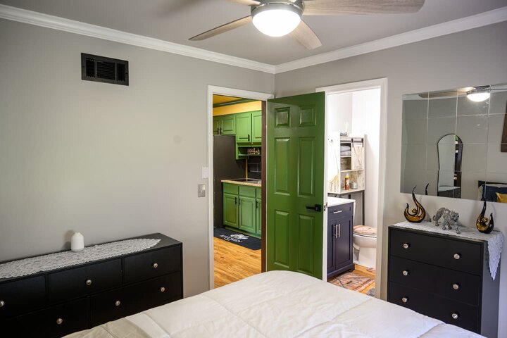 Rental unit in West Columbia, US