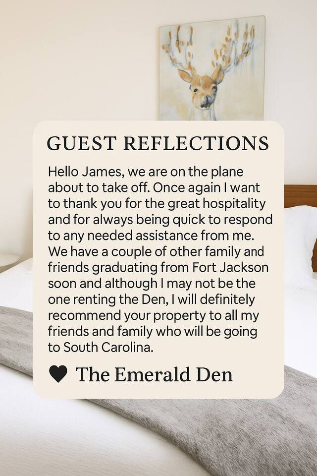 Rental unit in West Columbia, US