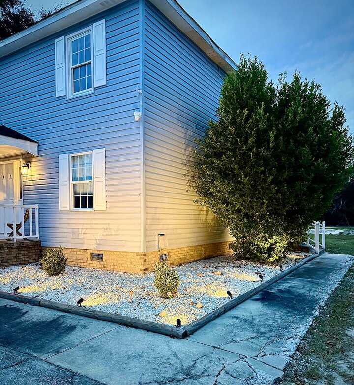 Rental unit in West Columbia, US