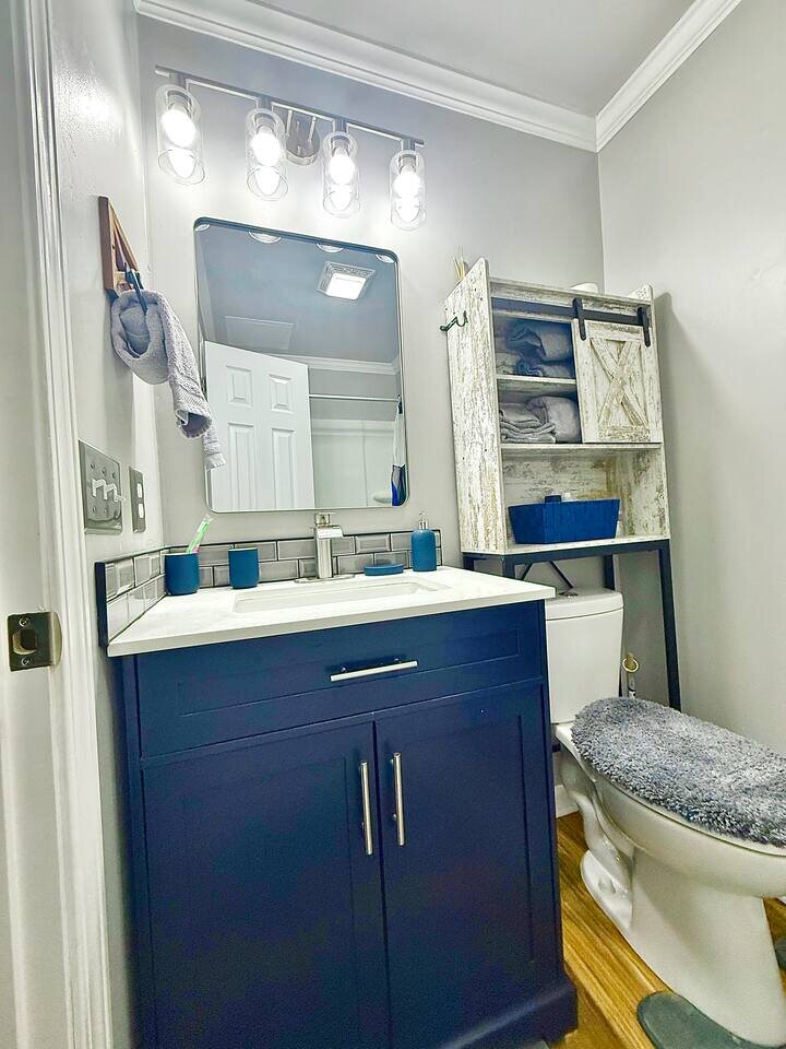 Rental unit in West Columbia, US