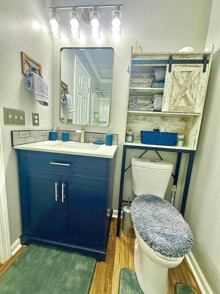 Rental unit in West Columbia, US