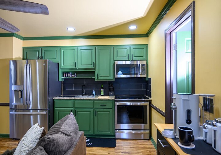 Rental unit in West Columbia, US