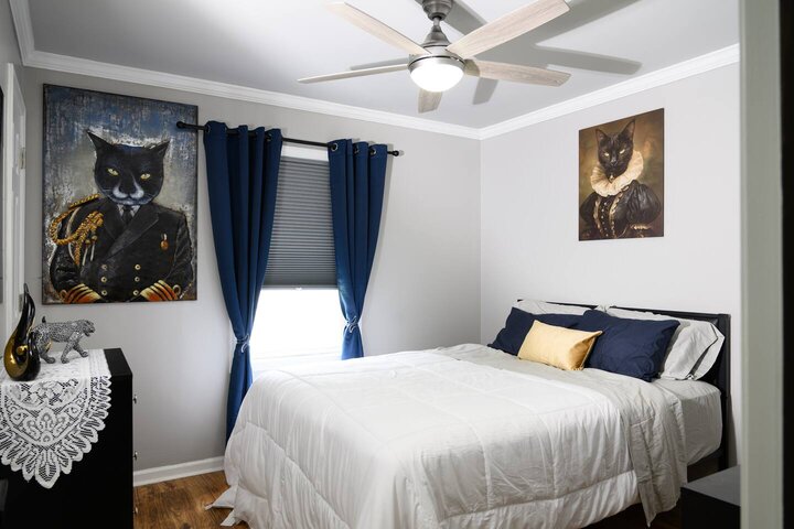 Rental unit in West Columbia, US