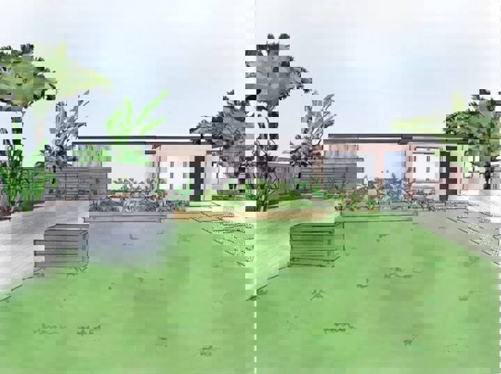 Hotel in Wilton Manors, US