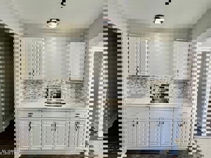 House in Gulfport, US