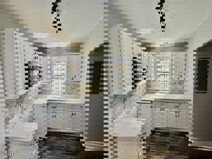 House in Gulfport, US