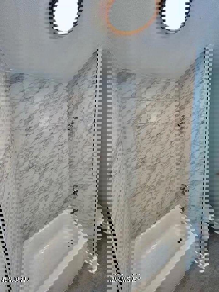 House in Gulfport, US