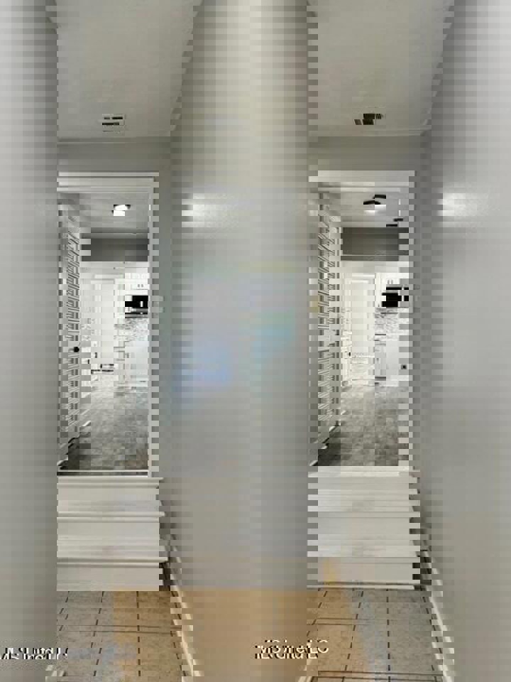 House in Gulfport, US