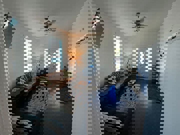 Rental unit in Dallas, US