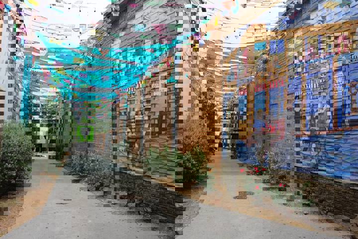 Rental unit in Dallas, US