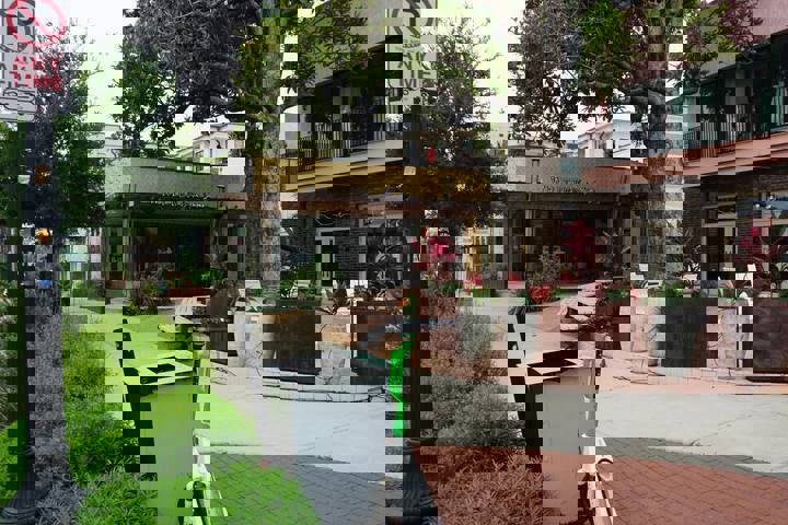 Rental unit in Dallas, US