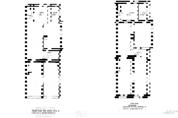 Rental unit in Dallas, US