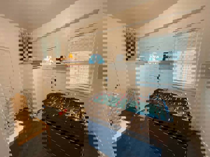 Rental unit in Dallas, US