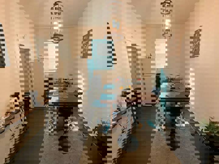 Rental unit in Dallas, US