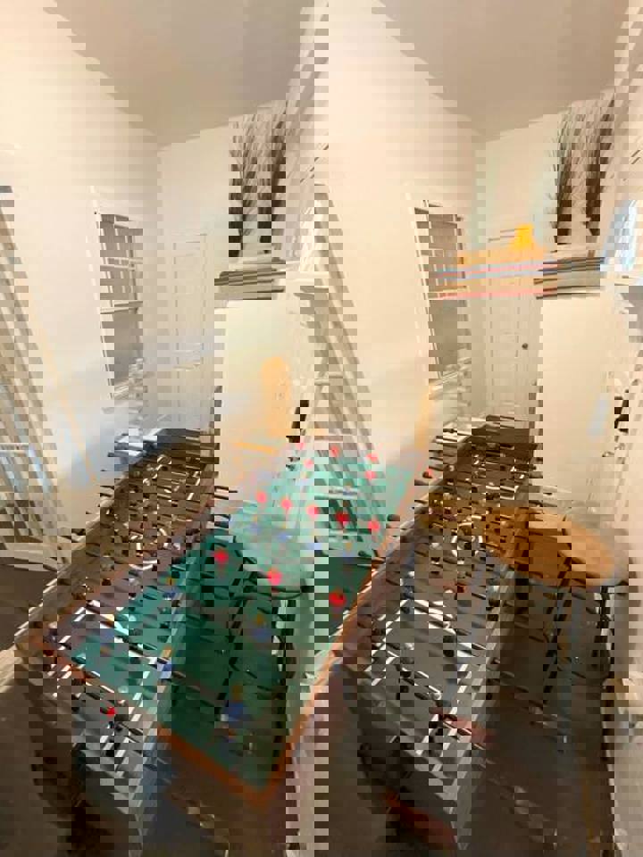 Rental unit in Dallas, US