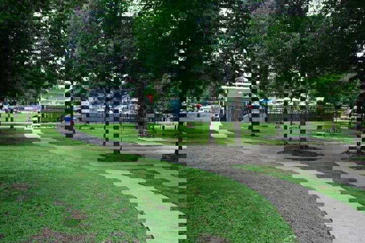 Rental unit in Dallas, US