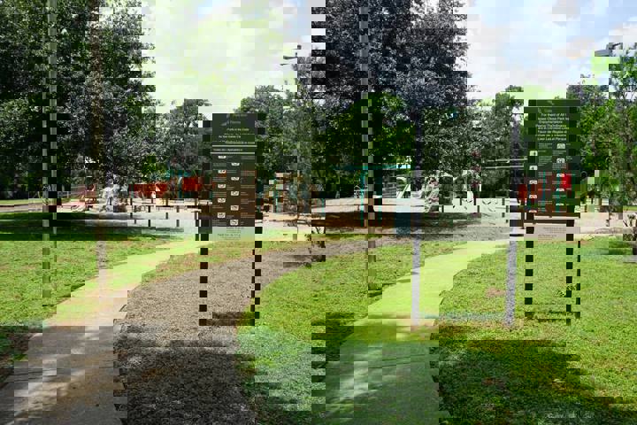 Rental unit in Dallas, US