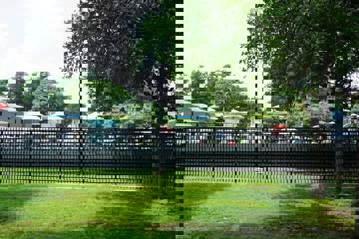 Rental unit in Dallas, US