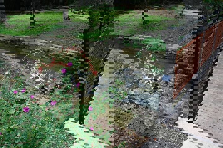 Rental unit in Dallas, US