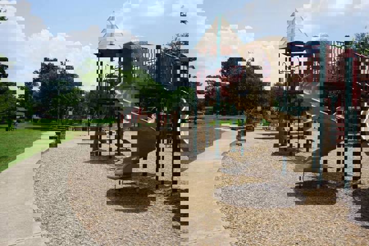 Rental unit in Dallas, US