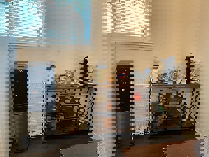 Rental unit in Dallas, US