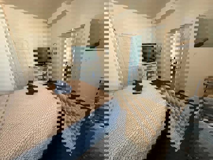 Rental unit in Dallas, US