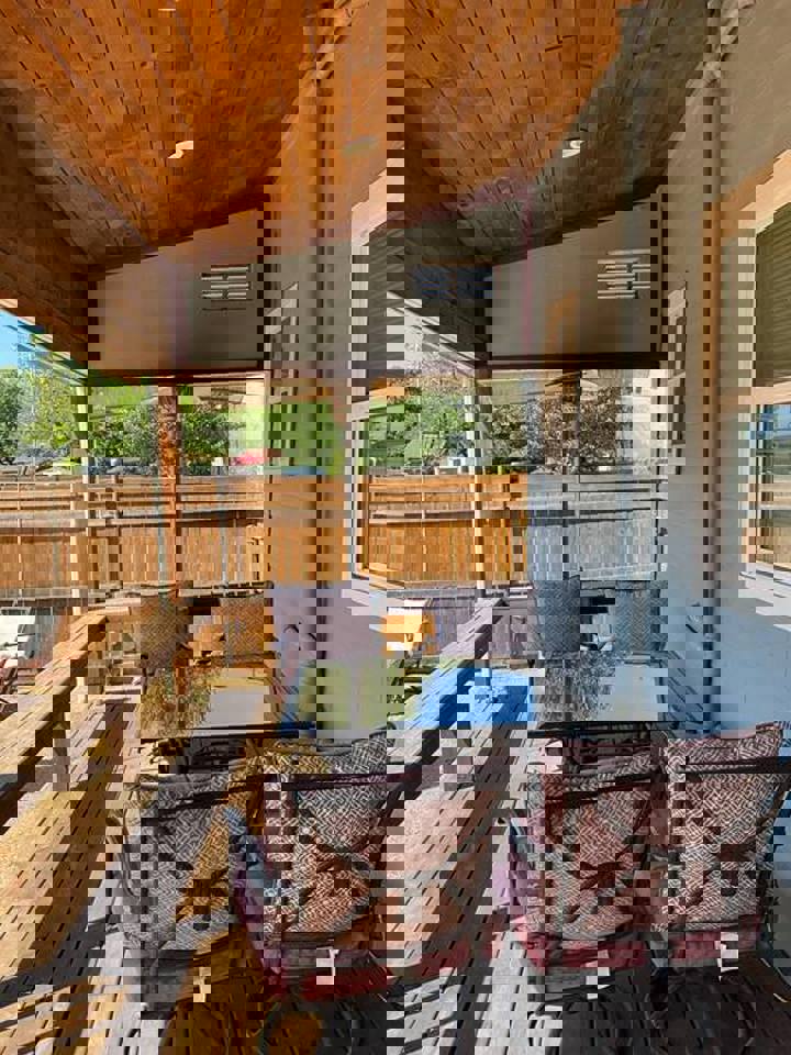 Rental unit in Dallas, US