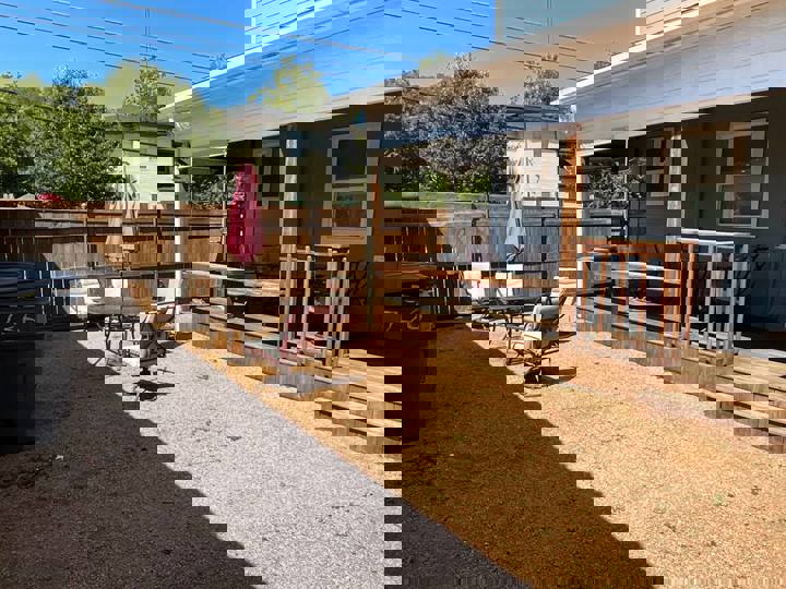 Rental unit in Dallas, US