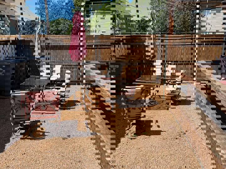 Rental unit in Dallas, US