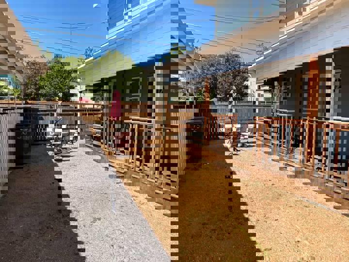 Rental unit in Dallas, US