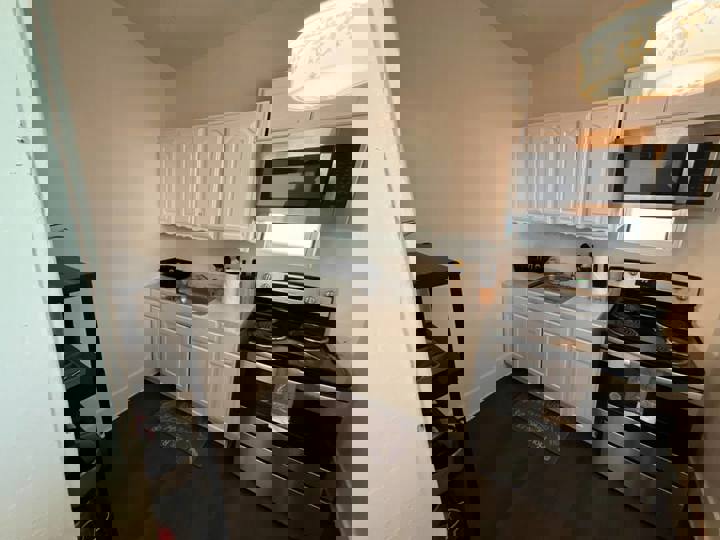 Rental unit in Dallas, US