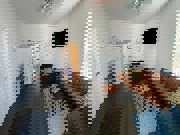 Rental unit in Dallas, US